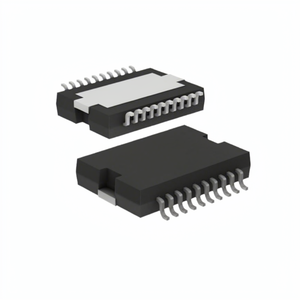 Buy Online Electronic Components Original One Stop Service Power Management (PMIC) 20 SOlC Exposed Pad L4938NPD - Product Image 1