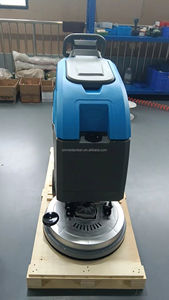 Máquina <span class=keywords><strong>de</strong></span> fregado <span class=keywords><strong>de</strong></span> suelos eléctrica multifuncional <span class=keywords><strong>de</strong></span> nueva condición, limpiador <span class=keywords><strong>de</strong></span> tapicería <span class=keywords><strong>de</strong></span> pie, Motor <span class=keywords><strong>de</strong></span> Material plástico <span class=keywords><strong>de</strong></span> 24V para uso doméstico - Product Image 4