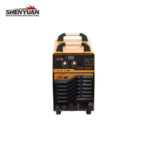 Machine à souder portable SHENYUAN 380V Inverter CUT-120N avec pompe à air, découpeur plasma, épaisseur 30-35mm, garantie 1 an, neuf