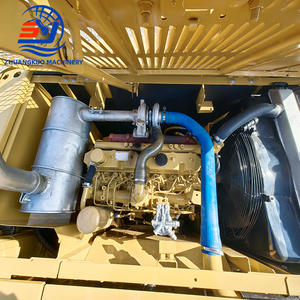 Excavatrice d'occasion Caterpillar 320CL 20 tonnes |   Machine durable pour divers terrains, disponible avec garantie et assistance technique - Product Image 6