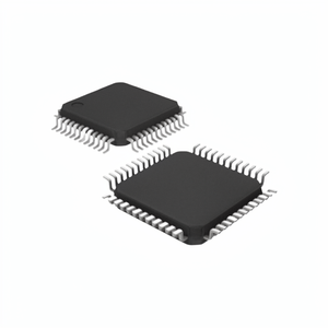 อินเทอร์เฟซ 48 LQFP KSZ8081MLXIA ชิ้นส่วนอิเล็กทรอนิกส์ในสต็อก - Product Image 1