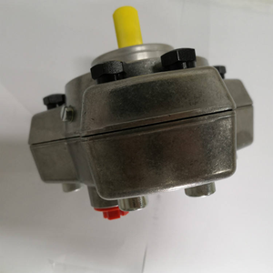 Bomba hidráulica radial de diseño en stock R3.3-1.7-1.7-1.7-1.7A R3.3 R5.6 R2.5 R9.8Pistón R4.2-4.2-4.2-4.2 - Product Image 2