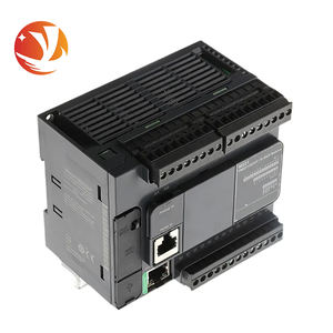 Neuf d'origine -Schneider- TM221CE24T Unité centrale de traitement PLC Contrôleur programmable 16 E/S 110V Liaison E/S Communication - Product Image 4