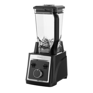 Commercial Blender High-Speed Motor 2L Multi-Blade Stainless Steel 304 For Smoothies Juices Household Use - Product Image 4