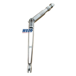 2 # uzun derin damla çubuklar popo derin deniz olta takımı - Product Image 2