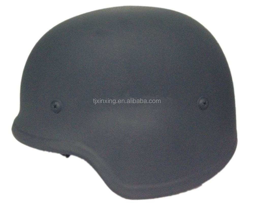 MICH Military NIJ III защитный пуленепробиваемый шлем