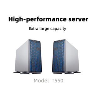 Servidor T550 Perfect para Oficinas y ROBO |   Potente solución independiente con funciones empresariales para ubicaciones remotas - Product Image 6