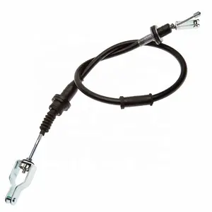 used cars other auto parts clutch cable 33822-16050 for toyota tercel el40 el50 1991-1999 After Market best price