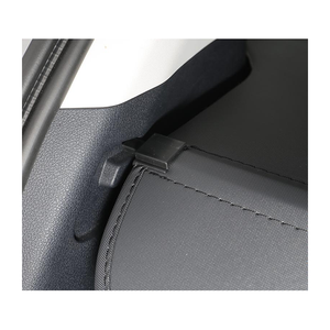 Autres accessoires pour l'intérieur Gadgets Étagère rétractable pour coffre de <span class=keywords><strong>voiture</strong></span> pour Toyota EZ - Product Image 3