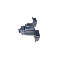 Caméra de recul panoramique 360° Full HD intelligente avec vue surround et ADAS pour HAVAL F7 F7X, pour une sécurité de conduite accrue