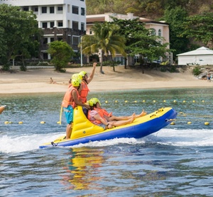Bote Inflable Remolcable para 6 Personas, Juguetes Acuáticos para Adultos, Nuevo Bote Inflable Remolcable en Venta, Mejor Proveedor - Product Image 2