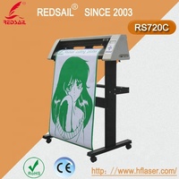 Machine de découpe de vinyle Redsail GJD800 /maquina/ploter De Corte/alta Calidad