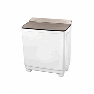 Lavadora/Secadora Automática Eléctrica Todo en Uno de Carga Superior GMG GTW125-A678, Lavado Rápido y Protección de Ropa, 7kg+, al Mejor Precio - Product Image 2