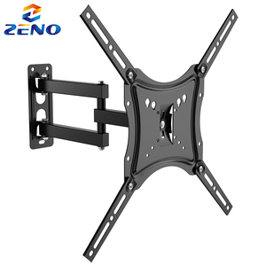 Xoay Wall Mount chân đế đứng hỗ trợ 26 đến 52 inch Màn hình chủ màn hình chức năng nghiêng <span class=keywords><strong>LCE</strong></span> Led đứng - Product Image 5