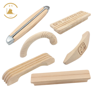 <span class=keywords><strong>Poignée</strong></span> en <span class=keywords><strong>bois</strong></span> réglable, directement de l'usine, pour diverses industries : cuisine, tiroir, commode, chambre, extérieur, entrepôt, salon - Product Image 3