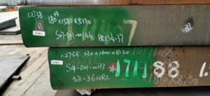 Prezzo dell'Acciaio in Blocco <span class=keywords><strong>1.2738</strong></span> (718 / HPM1) - Product Image 4