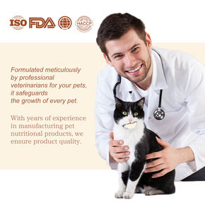 Integratori per la salute degli animali domestici vitamine multivitaminiche per animali domestici prodotti per la nutrizione degli animali domestici migliori <span class=keywords><strong>compresse</strong></span> masticabili Multivitman - Product Image 2