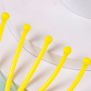 Masseur de tête à cinq griffes, mini masseur portable pour le cuir chevelu, points d'acupuncture, pour le cou, le dos, la taille et les jambes - Product Image 2