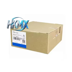 Contrôleur PLC avancé Cj1w-Tc102 pour systèmes d'automatisation intelligents - Product Image 1