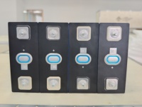 Batterie LiFePO4 REPT 345Ah 3.2V en stock UE pour utilisation solaire et pour fauteuils roulants électriques, 8000 cycles, température de fonctionnement de -20 à 60°C, certifiée CE
