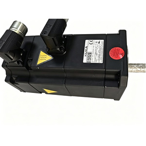 Moteur robotique 1FK7042-5AK71-1SY3-ZS34 SIMOTICS3, automatisation industrielle, efficacité, réduction des coûts, amélioration de l'efficacité - Product Image 1