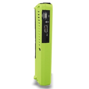 Analizador de Redes Lrat 4000 Kit, Equipo de Diagnóstico y Mapeo de Fibra Óptica de Cobre y Ethernet - Product Image 5