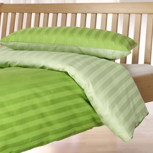 Prix d'usine – Parure de lit 3 pièces toutes saisons en tissu tissé pour lit Queen Size, idéale pour hôpitaux, hôtels et usage domestique - Product Image 4