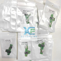 Envío rápido conector de carga Flex para Samsung A10S A20S A30S A40S A50S A70S A34 A54 A24 4G