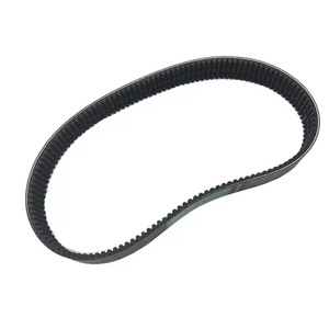 Pièces de moteur d'origine 6HK1 Courroie de ventilateur 1136715160 1-13671516-0 - Product Image 1