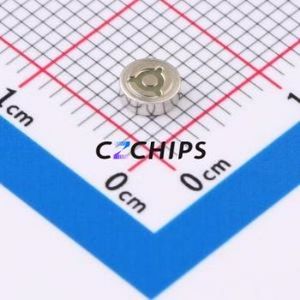 Microphone à puce IC de circuit intégré MIC4013-X original et flambant neuf Fournisseur de puces de composants électroniques et Service de nomenclature - Product Image 2