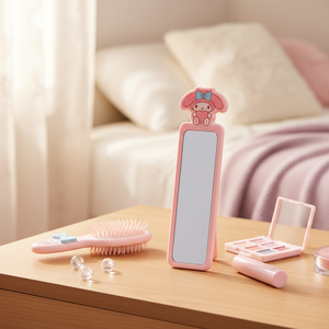 My Melody Character Vanity <b>Mirror</b> - Product Image 3