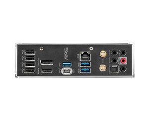 <span class=keywords><strong>Msi</strong></span> MAG <span class=keywords><strong>B560M</strong></span> MORTAR WIFI LGA1200 4*ddr4 MATX Desktop SATA 128 Go - Product Image 4