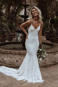 <span class=keywords><strong>Abiti</strong></span> <span class=keywords><strong>da</strong></span> <span class=keywords><strong>Sposa</strong></span> Principessa Sirena Eleganti Personalizzati 2026 all'Ingrosso dalla Cina, Semplici e Modesti <span class=keywords><strong>Abiti</strong></span> <span class=keywords><strong>da</strong></span> <span class=keywords><strong>Sposa</strong></span> in Pizzo per <span class=keywords><strong>Donne</strong></span> <span class=keywords><strong>Formose</strong></span> - Product Image 2