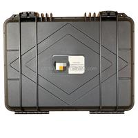 Outil de diagnostic d'ordinateur universel pour pelle, adaptateur de liaison de données CAT 3 ET4