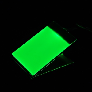 Nhà máy nóng bán giá thấp khuếch tán tấm Acrylic PMMA Laser Dot lgp dẫn ánh sáng hướng dẫn tấm cho Logo/LCD chuyển đổi - Product Image 5