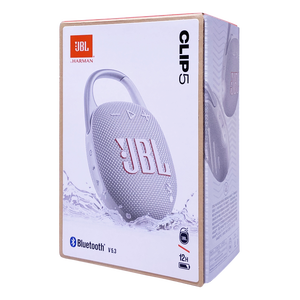 ลำโพงพกพา <span class=keywords><strong>JBL</strong></span> CLIP <span class=keywords><strong>5</strong></span> ราคาส่งจากโรงงาน ลำโพงอัจฉริยะ ระบบเสียงระดับมืออาชีพ เสียงเพลงคุณภาพสูง ลำโพงขนาดเล็ก - Product Image 2