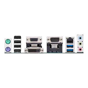 H310M-IM-A Intel Core 8th 9th Gen I7 i5 i3 LGA1151 H310 RJ45 SATA <span class=keywords><strong>DDR4</strong></span> DVI hiển thị kép Micro-ATX công nghiệp Bo mạch chủ - Product Image 4