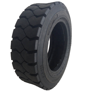 Neumáticos y Repuestos para Montacargas de Carga Pesada Resistentes al Calor, Marca Impetus, Singapur - Product Image 3