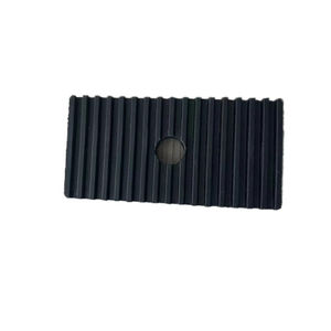 <span class=keywords><strong>Tampon</strong></span> en caoutchouc anti-vibration <span class=keywords><strong>de</strong></span> MGD-05 <span class=keywords><strong>de</strong></span> qualité supérieure <span class=keywords><strong>tampon</strong></span> antichoc résistant à l'usure réduction du bruit pour équipement industriel - Product Image 2