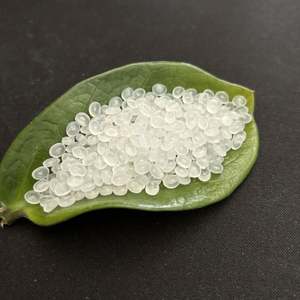 Film Grade Homopolymer PP <b>Pellets</b> PP Raffia Grade Granules PP Virgin Granules - Product Image 3