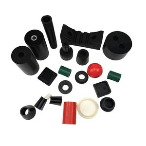 Produits industriels en caoutchouc EPDM et silicone personnalisés de haute qualité avec service de coupe - Product Image 6