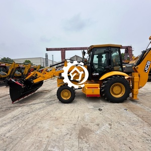 Used Jcb 3cx 4cx Backhoe <strong>Loader</strong> / Original Used Used JCB 3CX 4CX Excavator <strong>Mini</strong> <strong>Loader</strong> - Product Image 5