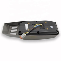 Monitor per Escavatore LEBON R-7 R210-7 Modello 21N3-35002 Grigio 1,15kg Garanzia di 6 Mesi