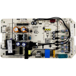 Carte de commande principale pour unité extérieure V-KOK120-SX, montage en surface, pour climatiseur central, circuit imprimé rectangulaire industriel - Product Image 1