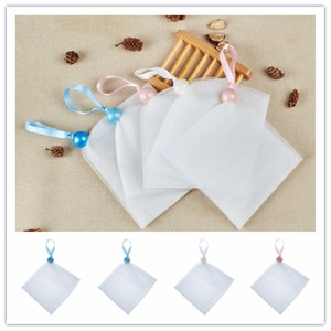 Tùy chỉnh PE tạo bọt <span class=keywords><strong>Net</strong></span> cho làm sạch da mặt thuận tiện nhựa lưới với B02 tùy chỉnh dịch vụ cắt - Product Image 2