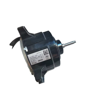 Moteur de ventilateur 1457336 C EHDS50AQH pour unités de climatisation centralisée, pièce de rechange électrique - Product Image 5