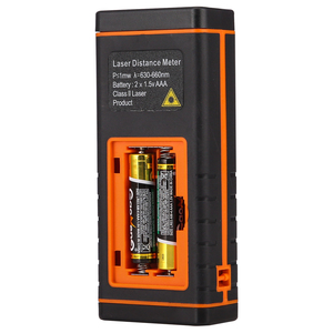 Medidor de distancia láser superior medición 80m OEM herramienta de medición de distancia dispositivo de medición Medidor láser preciso precio <span class=keywords><strong>cinta</strong></span> láser de mano - Product Image 6