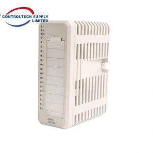 Module de commande de circuit électrique en aluminium haute performance DO840 3BSE020838R1 – Meilleure automatisation pour applications industrielles - Product Image 4