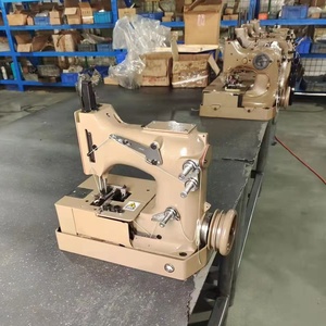 Macchina da Cucire per Sacchi in Juta <span class=keywords><strong>GKN</strong></span>-2HS, Macchina da Cucire per Sacchi Tessuti DN-2HS - Product Image 2