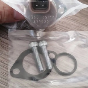 Vanne de régulation de pompe à carburant 294200-3680 OE 0360 05P17 pour Hino Toyota - Product Image 1